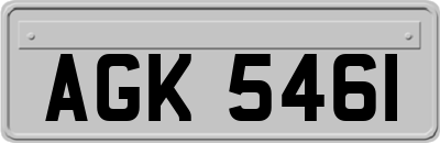 AGK5461