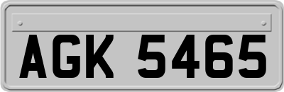 AGK5465