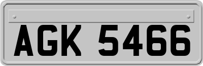 AGK5466