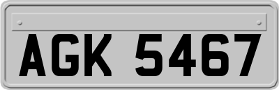 AGK5467