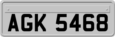 AGK5468