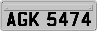 AGK5474
