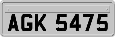 AGK5475
