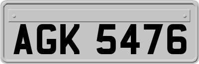 AGK5476