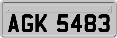 AGK5483