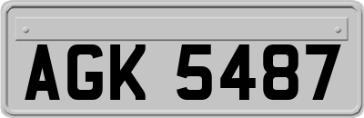 AGK5487