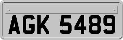 AGK5489