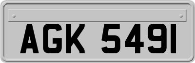 AGK5491