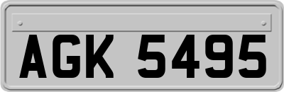 AGK5495