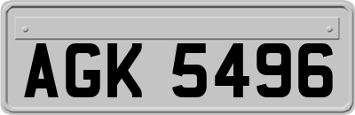 AGK5496