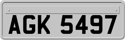 AGK5497