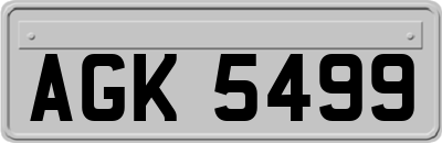 AGK5499