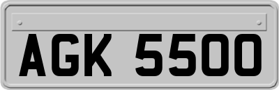 AGK5500