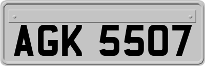 AGK5507