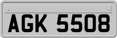 AGK5508