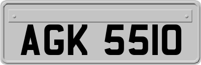 AGK5510
