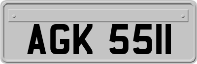 AGK5511