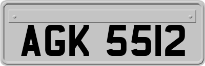 AGK5512