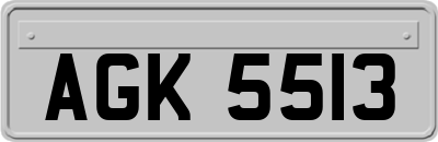 AGK5513