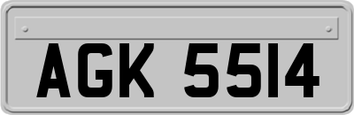 AGK5514