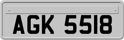 AGK5518