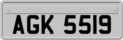 AGK5519