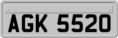 AGK5520