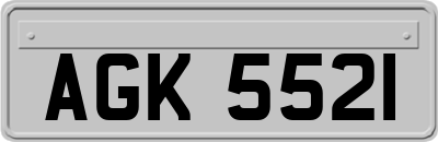 AGK5521
