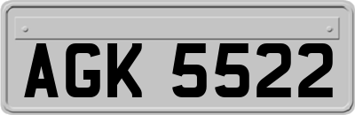 AGK5522