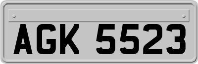 AGK5523