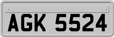 AGK5524
