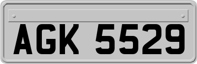 AGK5529