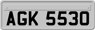 AGK5530