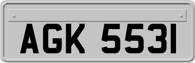 AGK5531