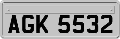AGK5532