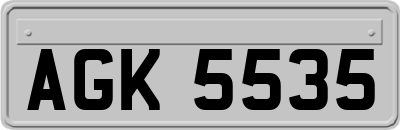 AGK5535
