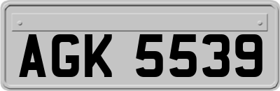 AGK5539