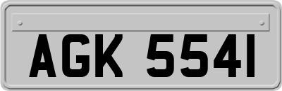 AGK5541