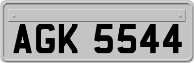 AGK5544