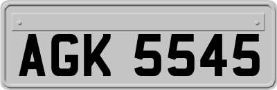 AGK5545
