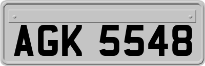 AGK5548