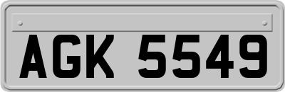 AGK5549