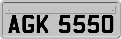 AGK5550