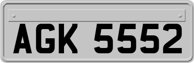AGK5552