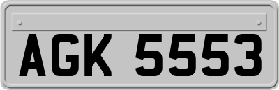 AGK5553