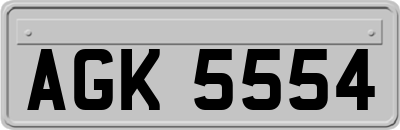 AGK5554