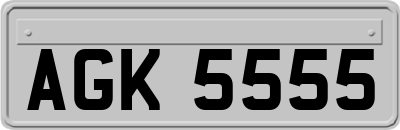 AGK5555