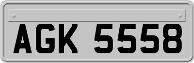 AGK5558