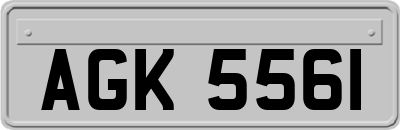 AGK5561