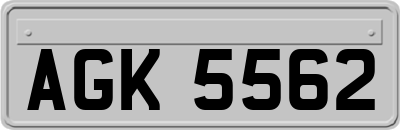 AGK5562